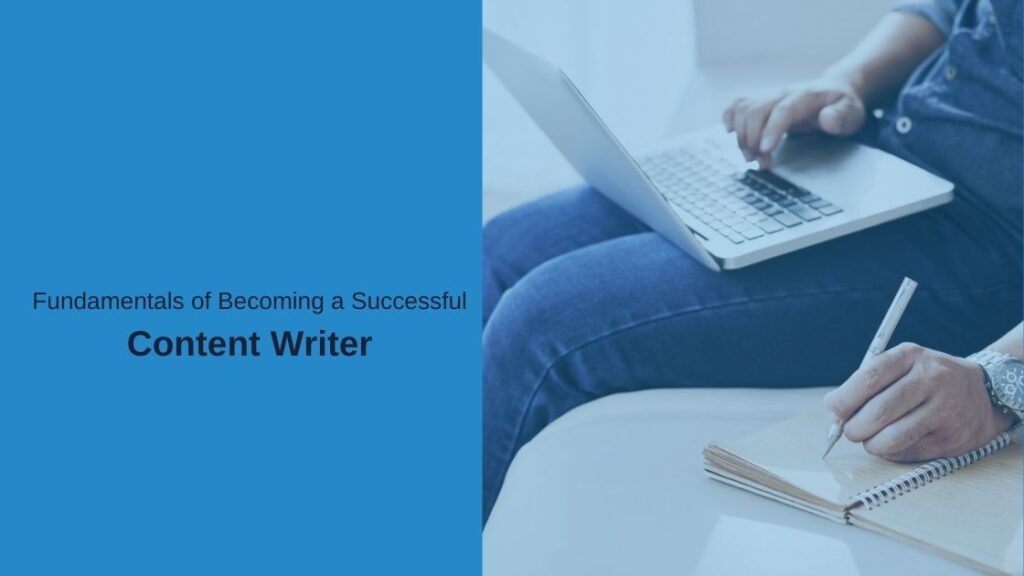 How to Become an Article Writer